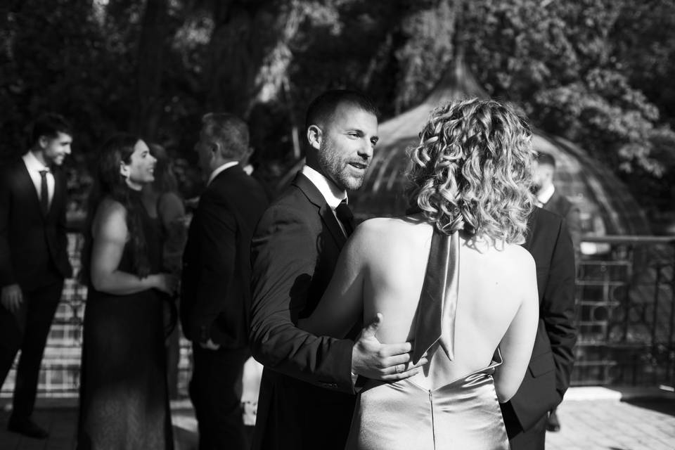 Invitados