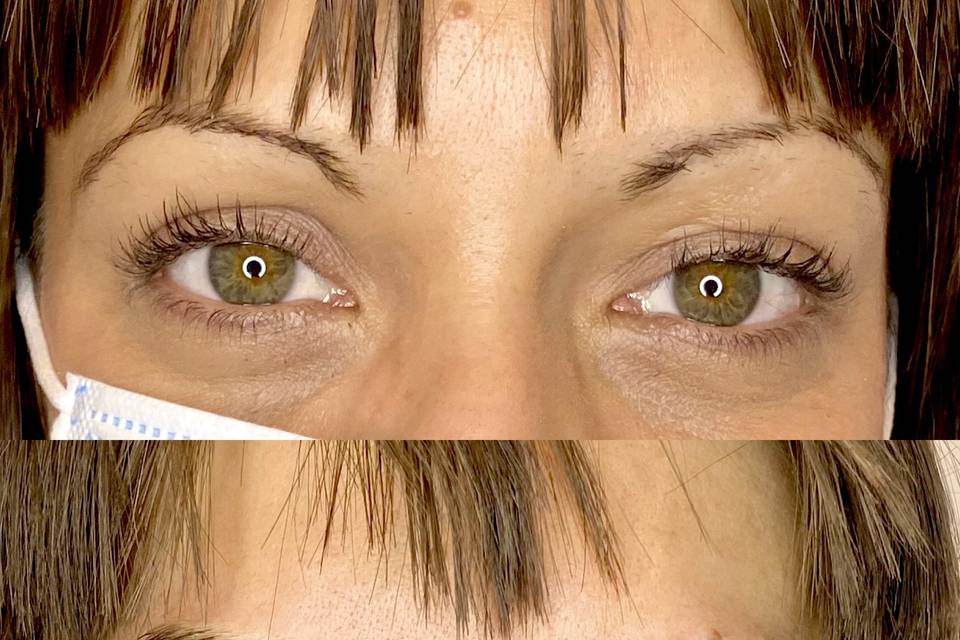 Microblading