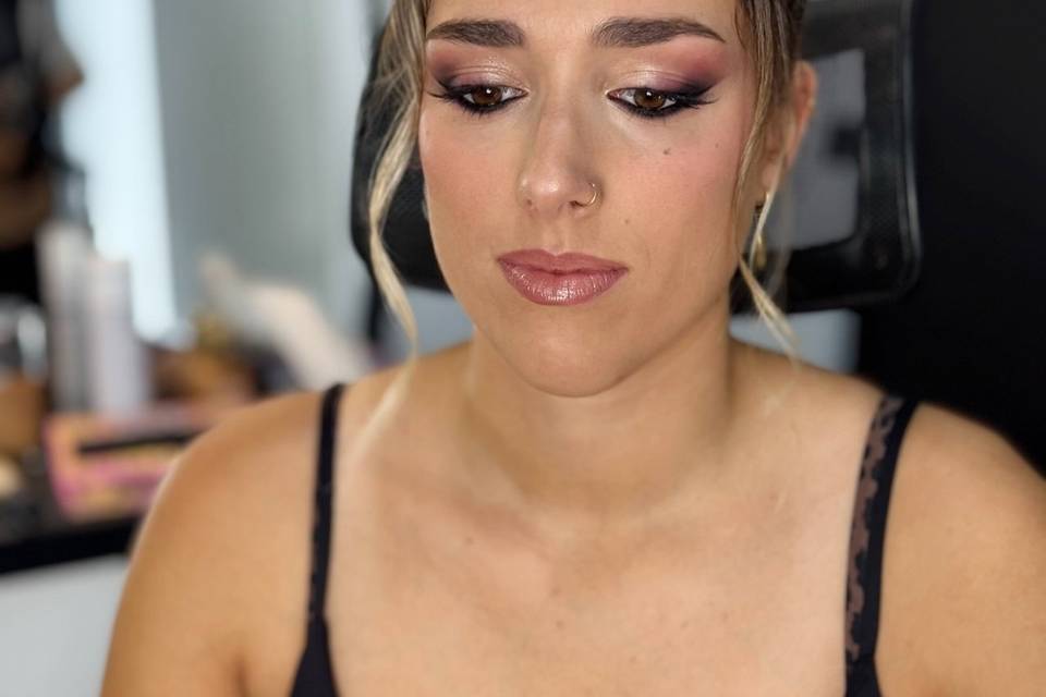 Makeup social