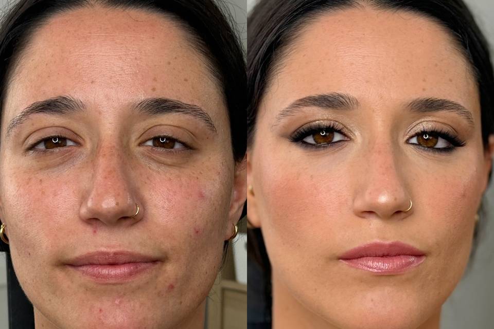 Makeup social