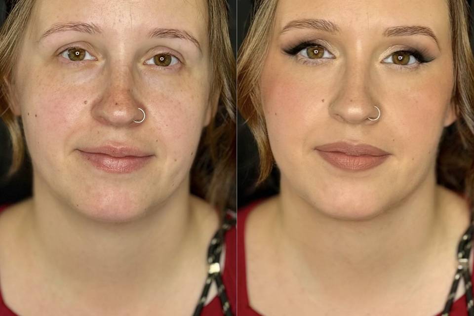 Makeup social