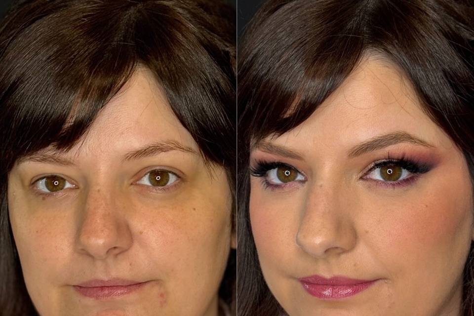 Makeup social