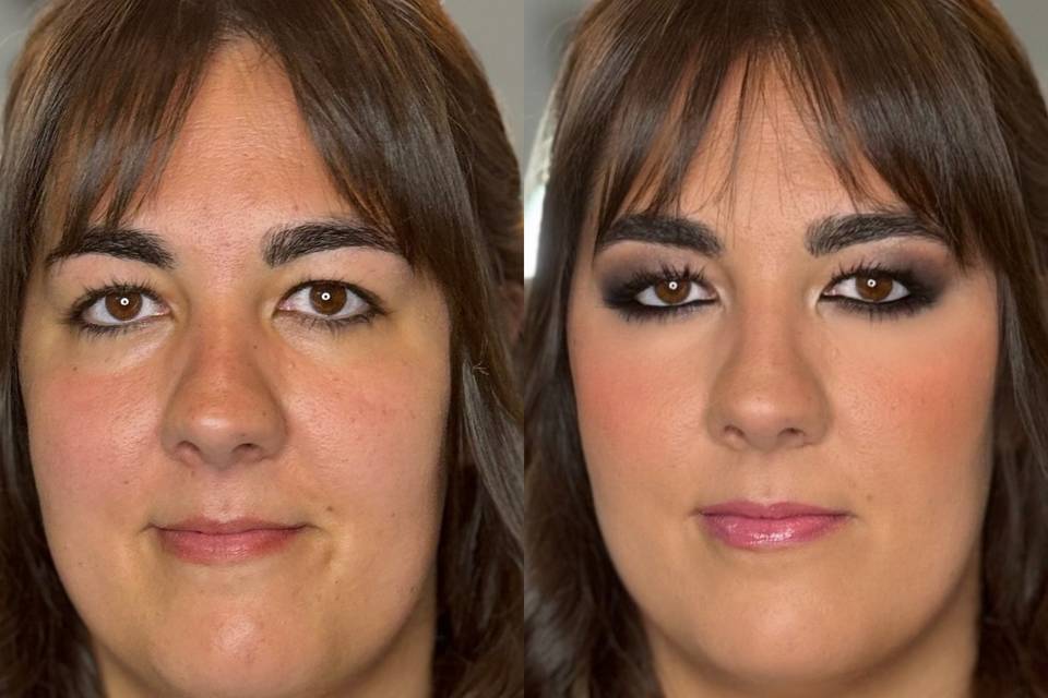 Makeup social