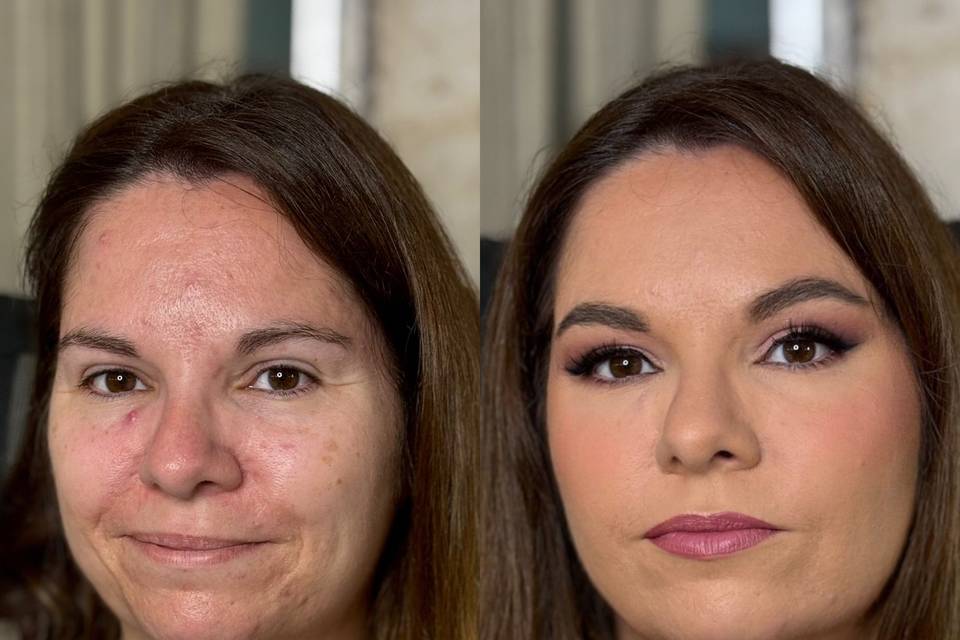 Makeup social