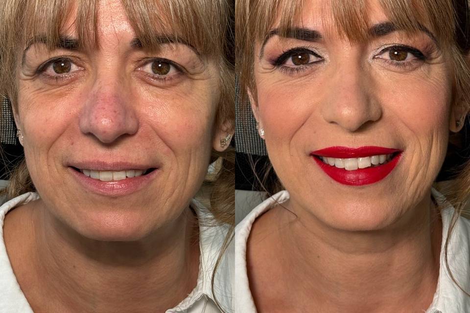 Makeup social