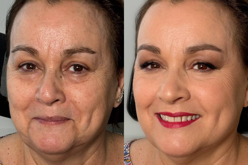 Makeup social