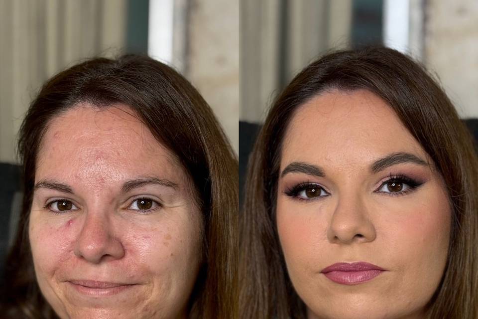 Makeup social