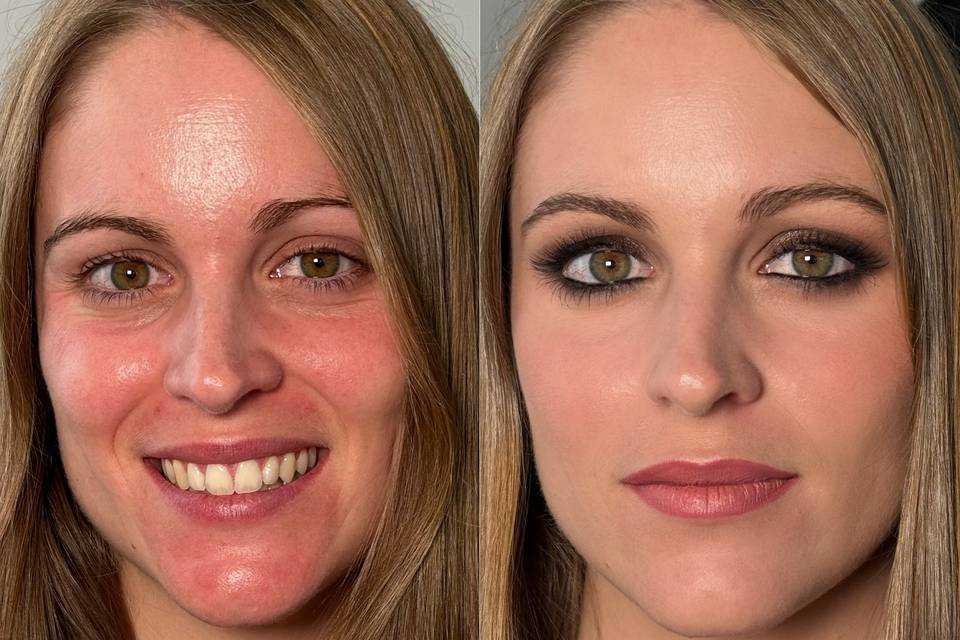 Makeup social