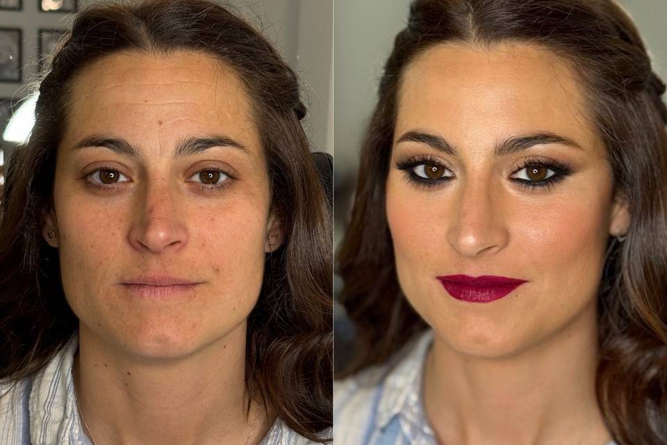 Makeup social