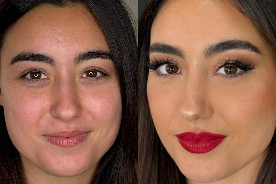 Makeup social