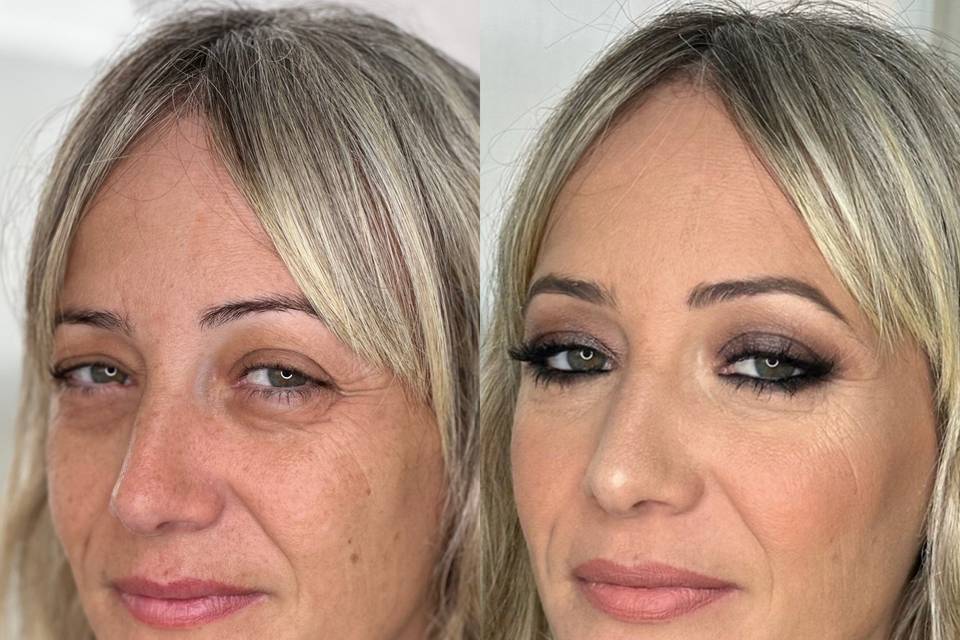 Makeup social