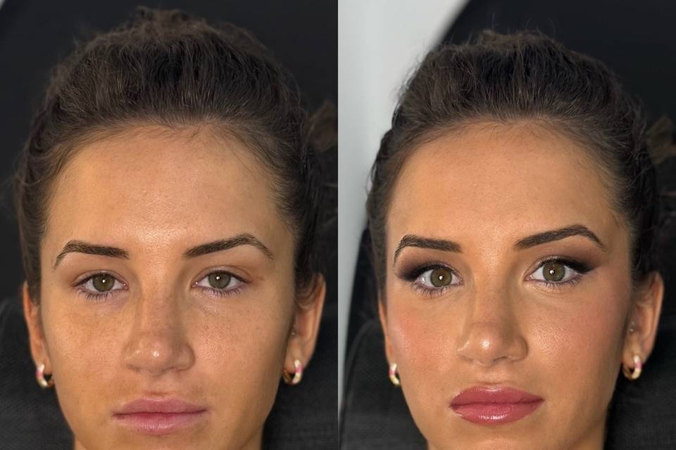 Makeup social
