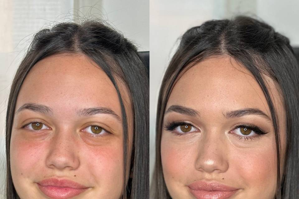 Makeup social