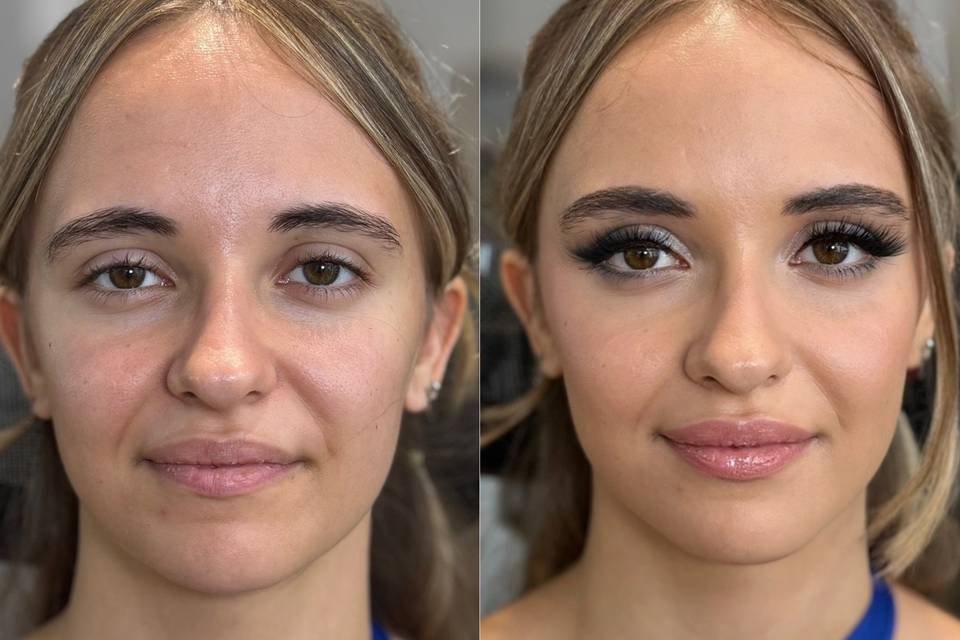 Makeup social