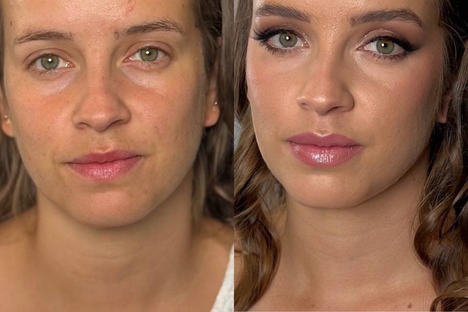 Makeup social
