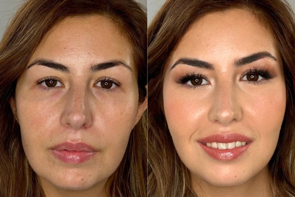 Makeup social