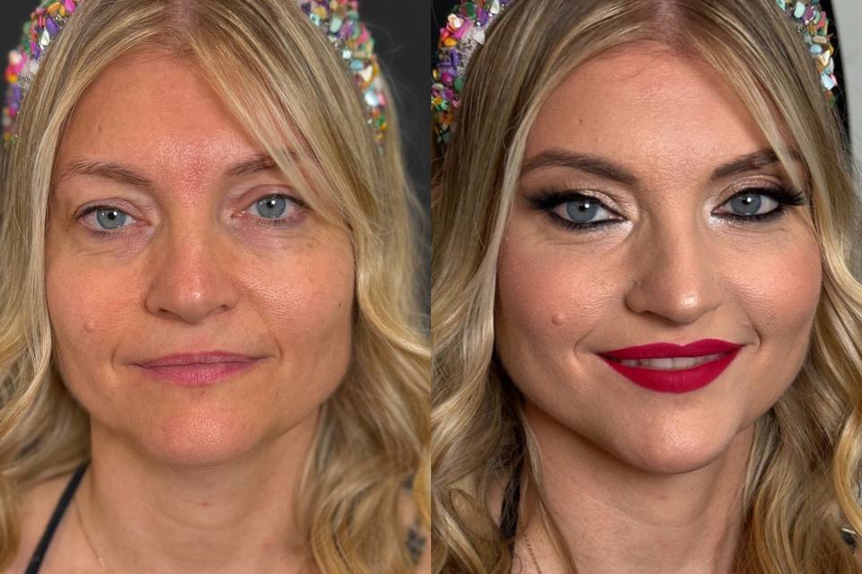 Makeup social