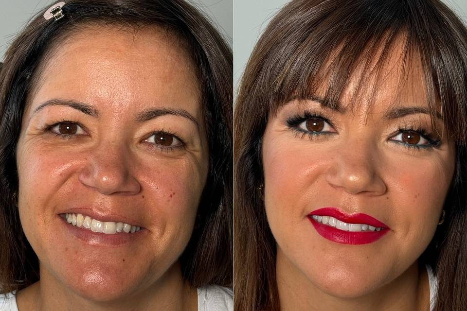 Makeup social