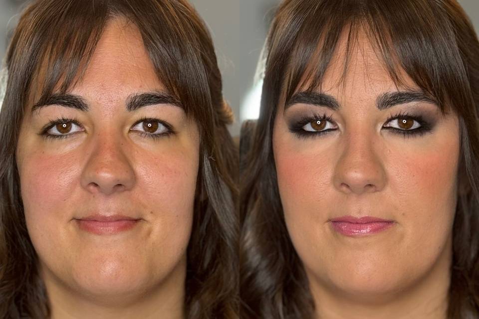 Makeup social