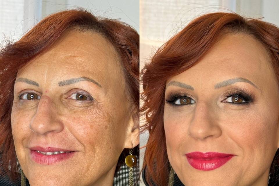 Makeup social