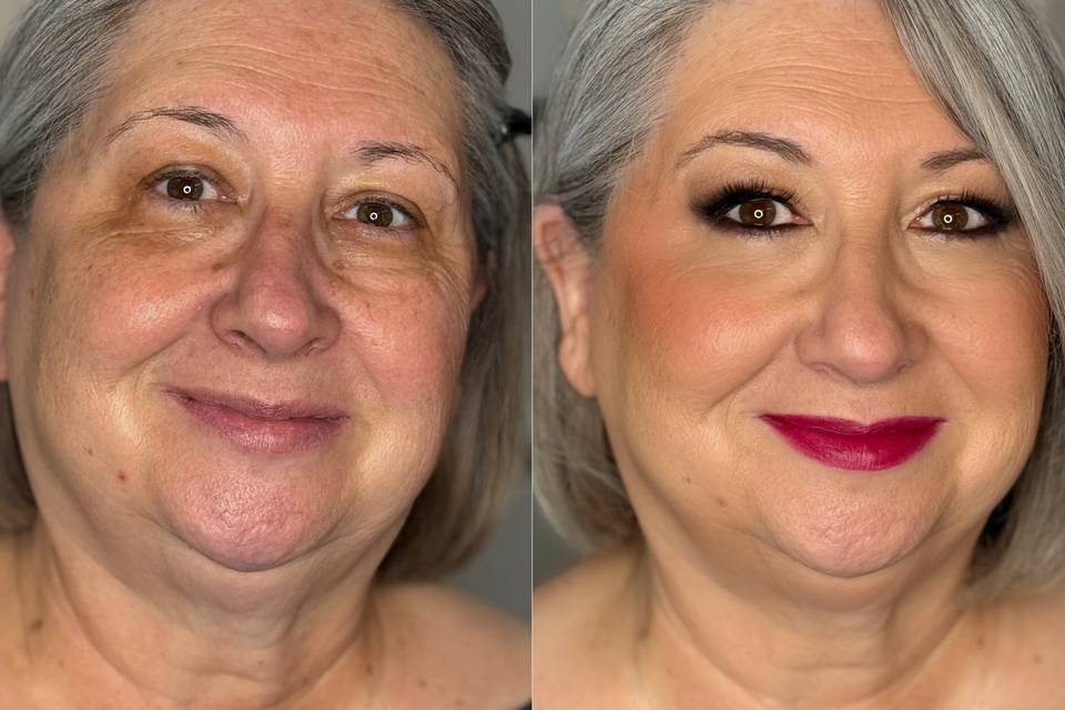 Makeup social