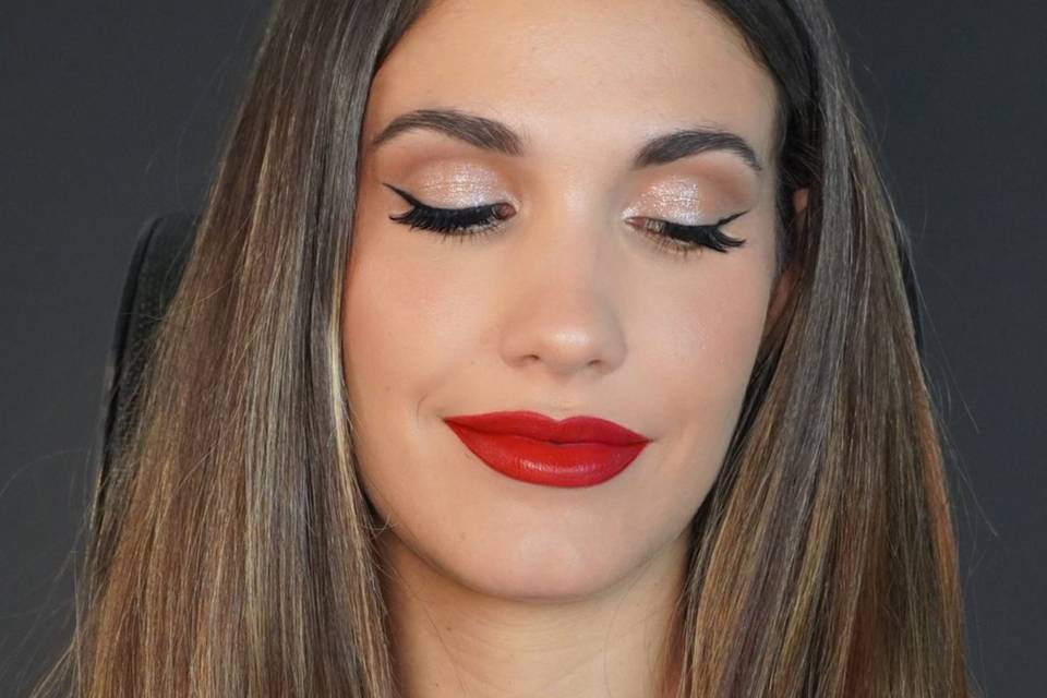 Makeup social