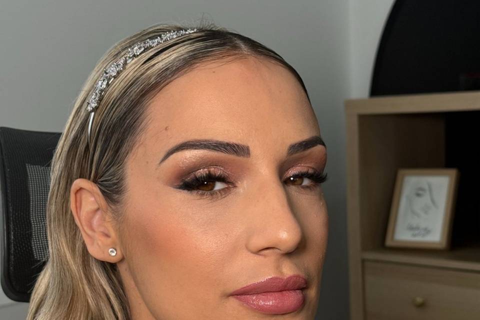 Makeup social