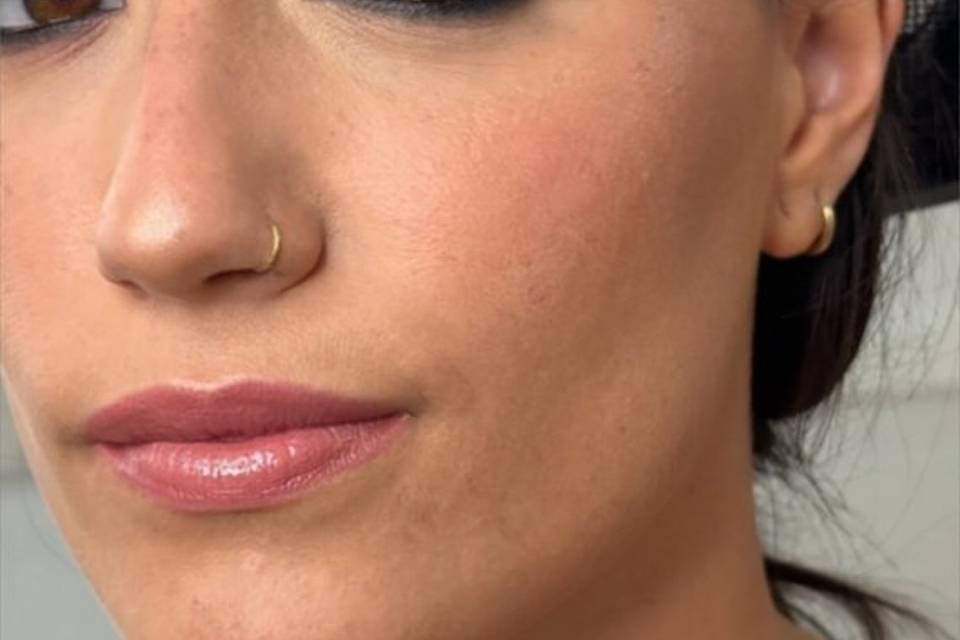 Makeup social