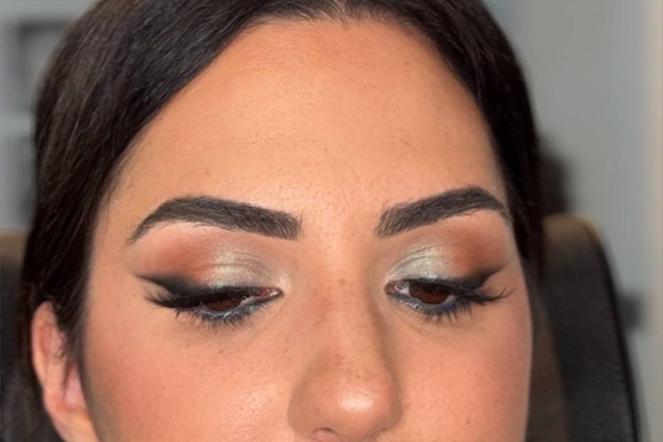 Makeup social