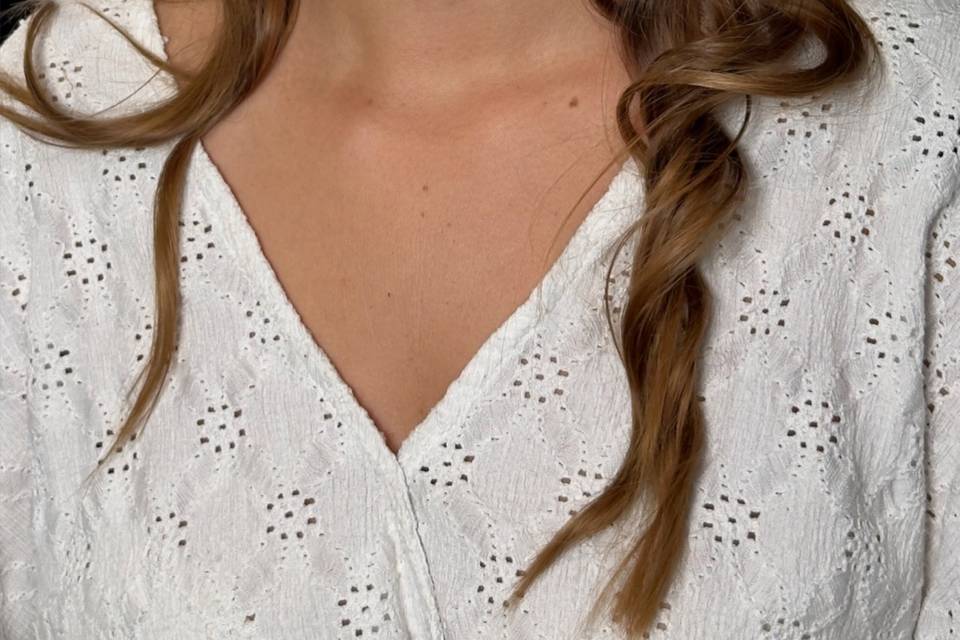 Makeup social