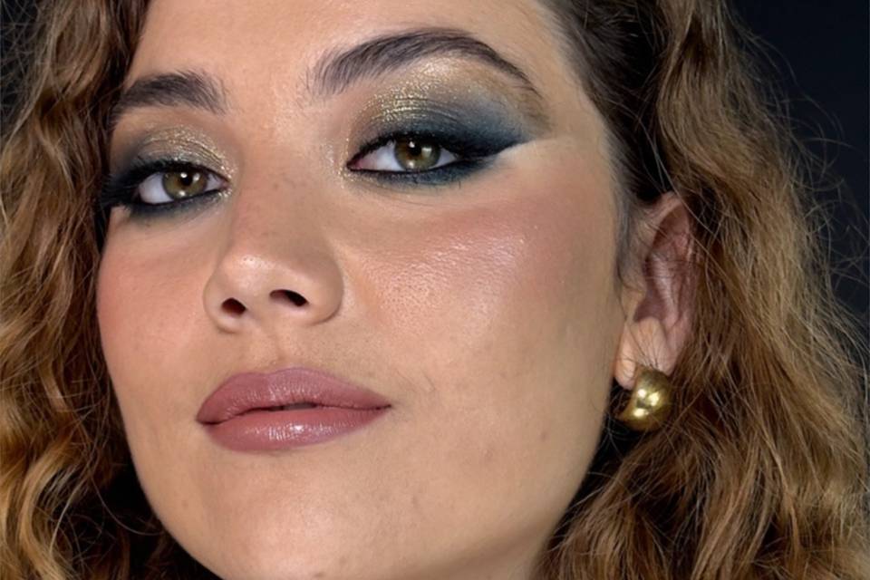 Makeup social