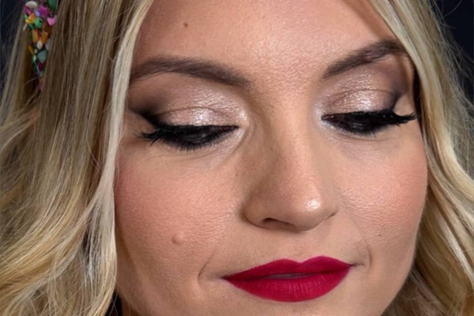 Makeup social