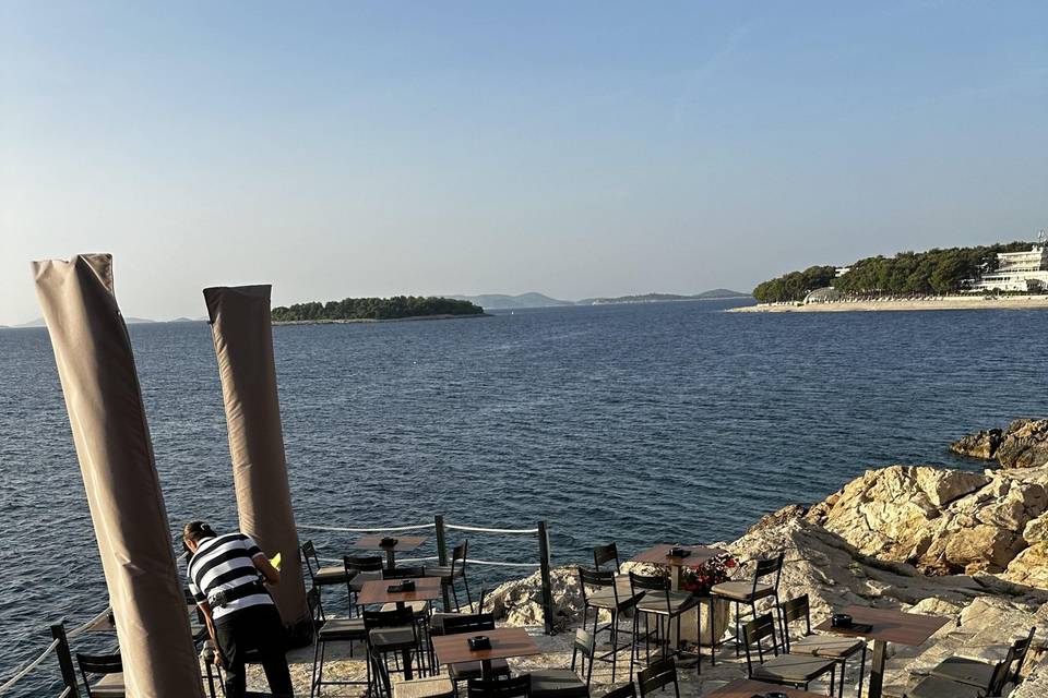 Croacia