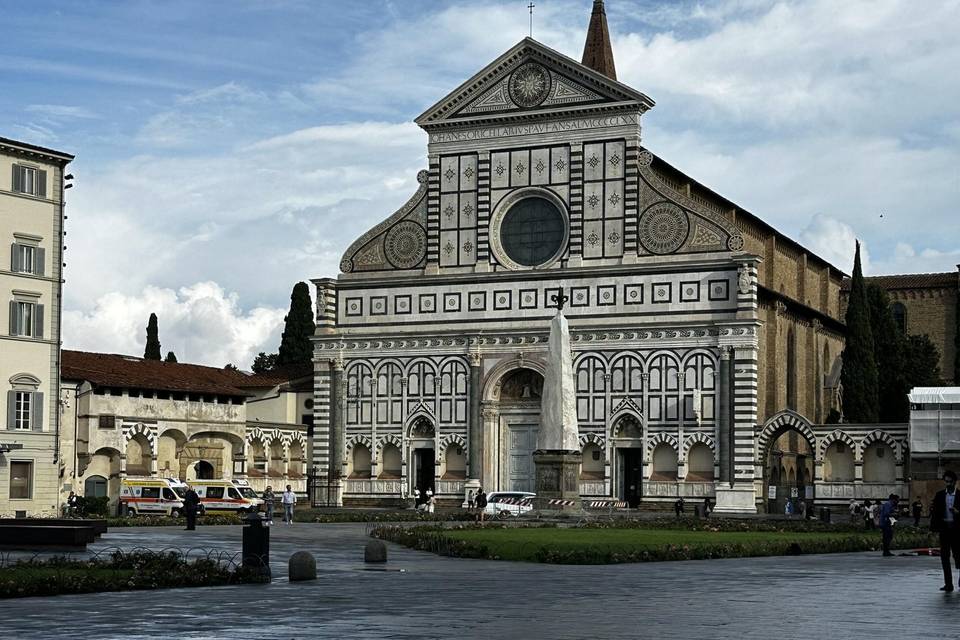 Florencia