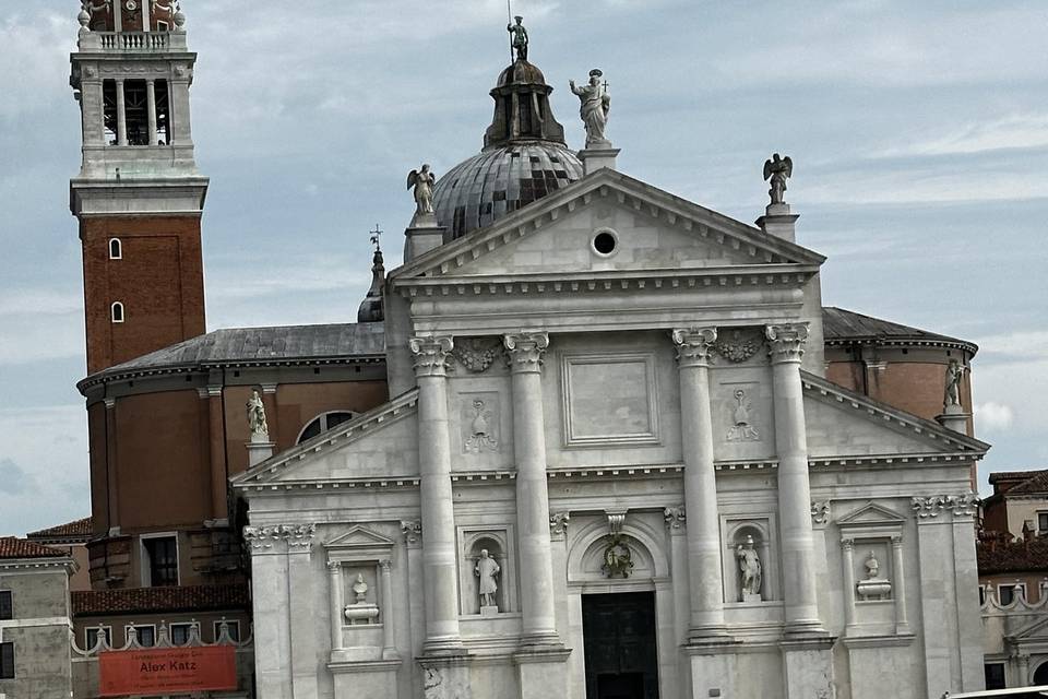 Venecia
