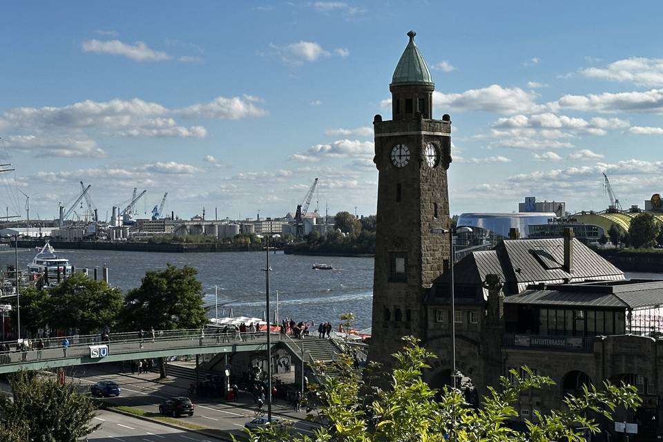 Hamburgo