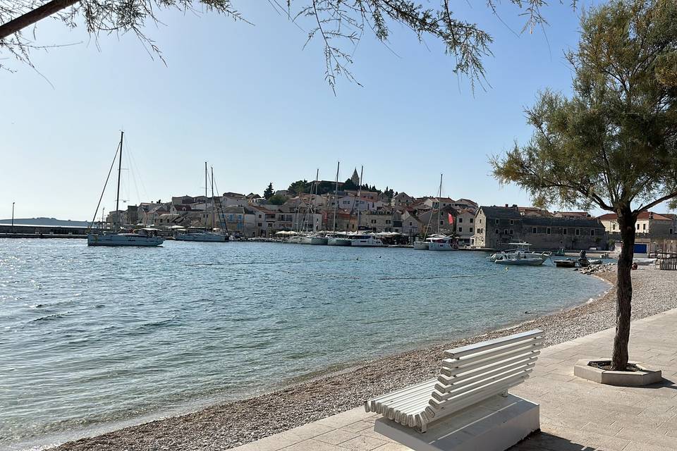 Croacia