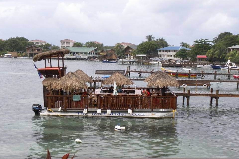 Roatan, Honduras