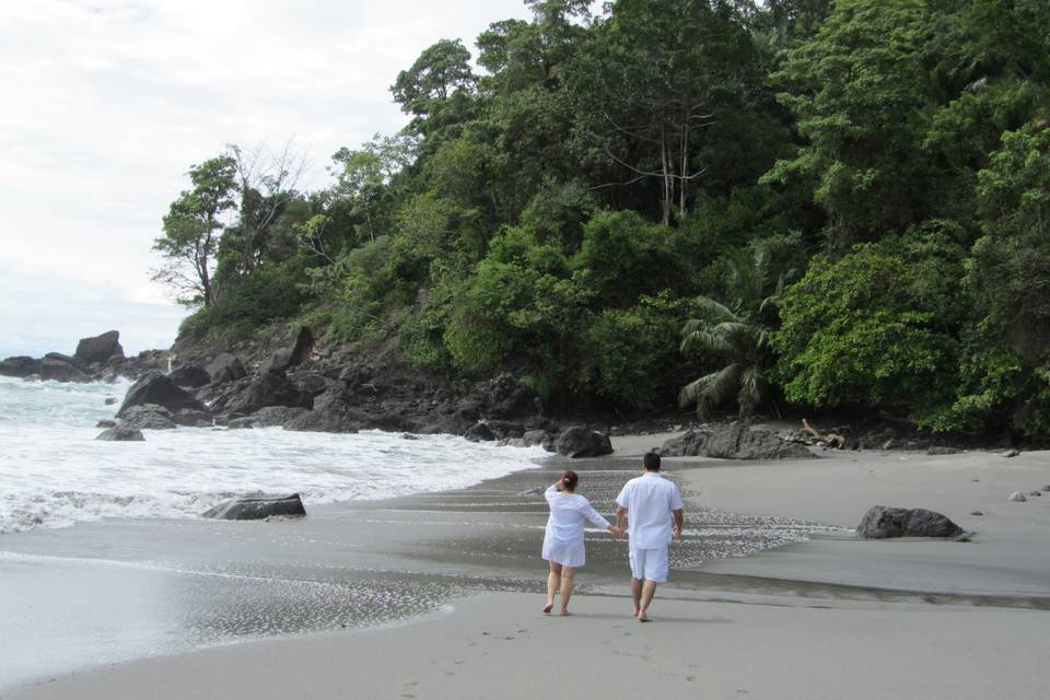 Manuel Antonio, Costa Rica