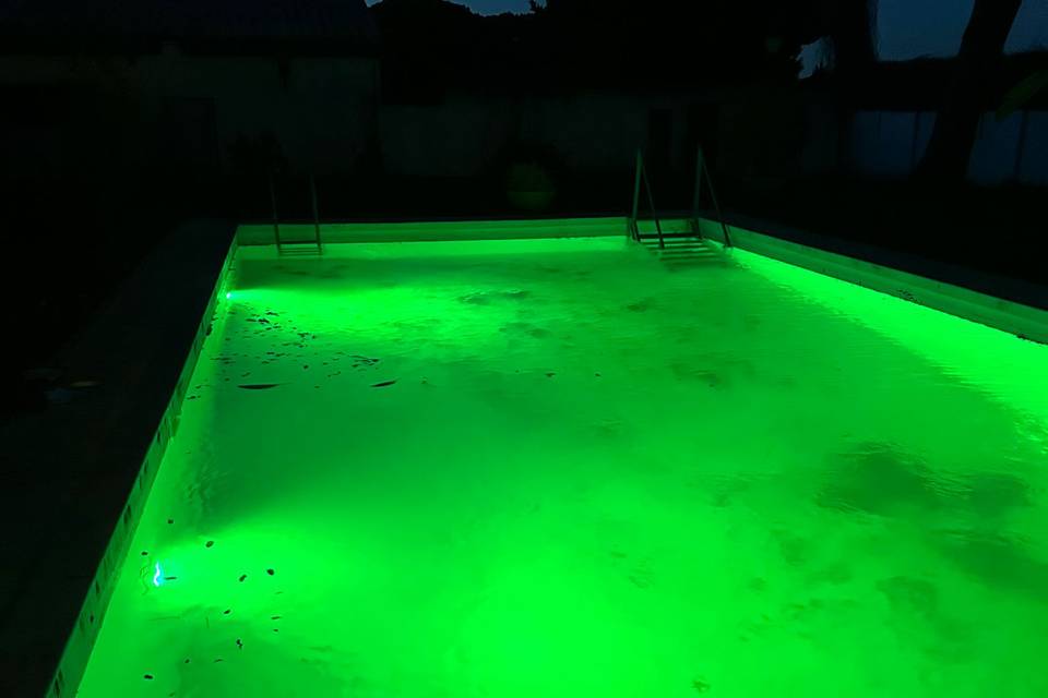 Iluminación