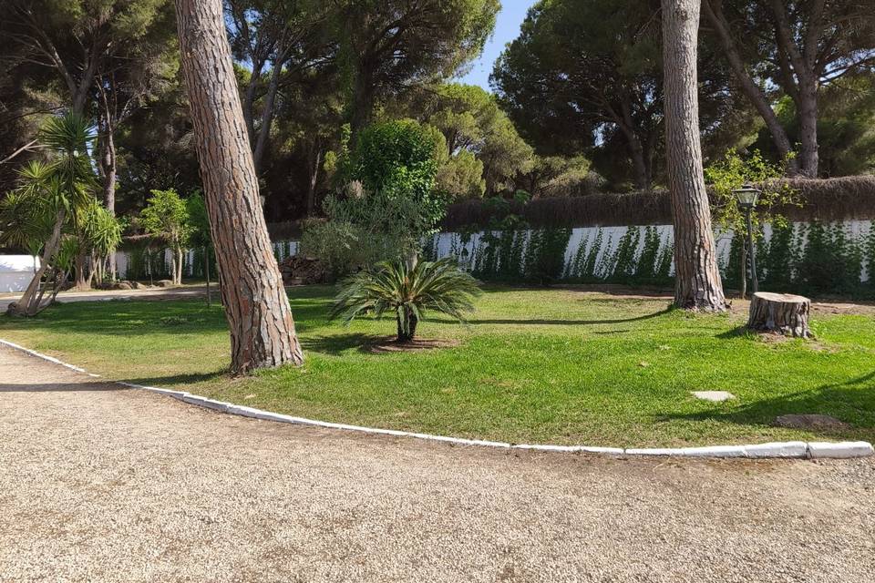 Jardines