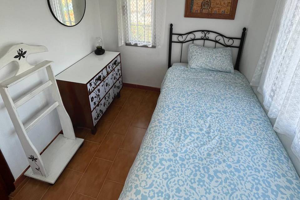 Dormitorio 7