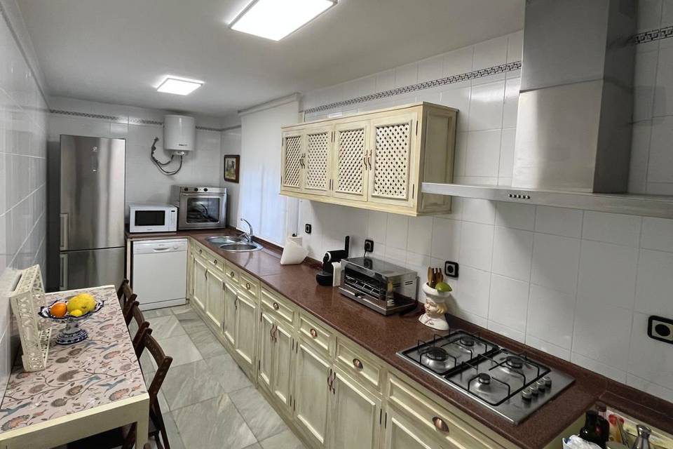 Cocina