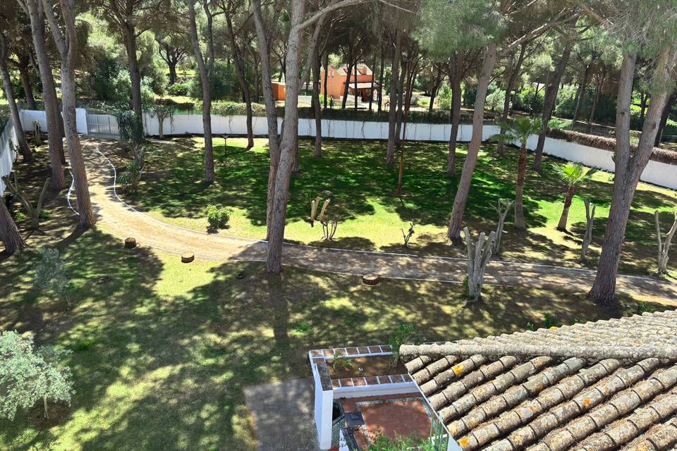 Jardines