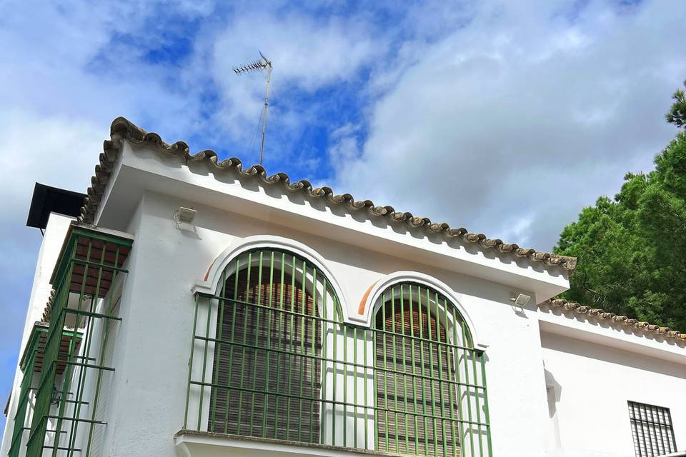Fachada