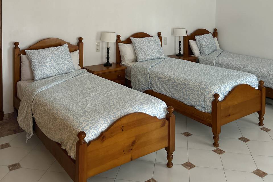Dormitorio 3