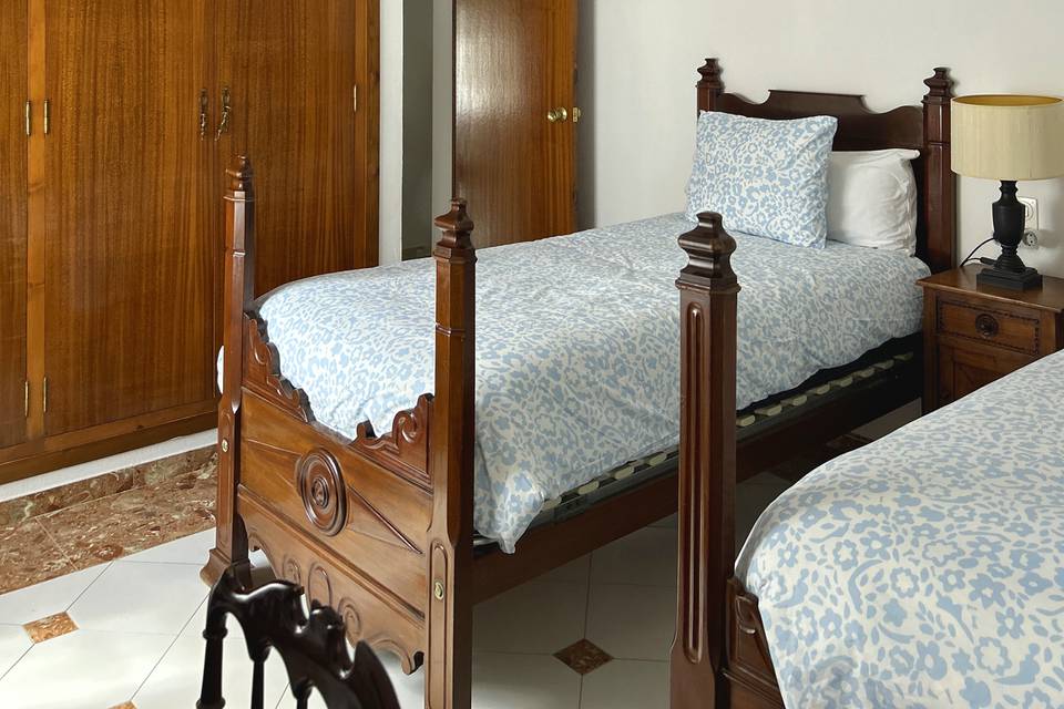 Dormitorio 5
