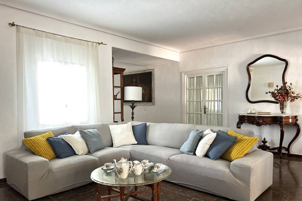 Salón