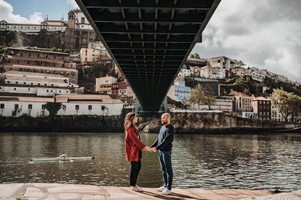 Oporto