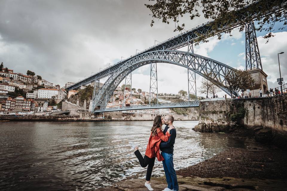 Oporto